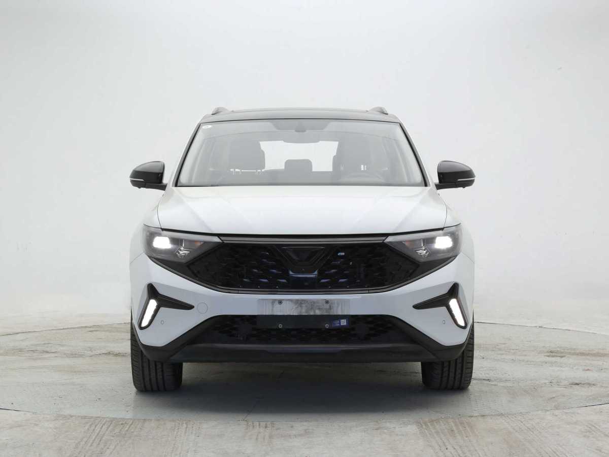 Ford VS5 2022 car image #3