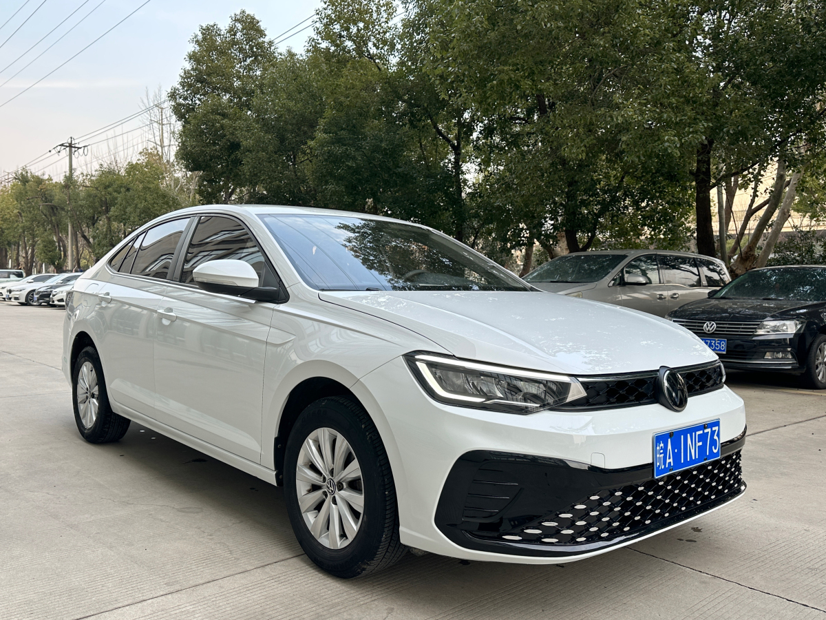 Volkswagen Lavida 2023 immagine di auto #3