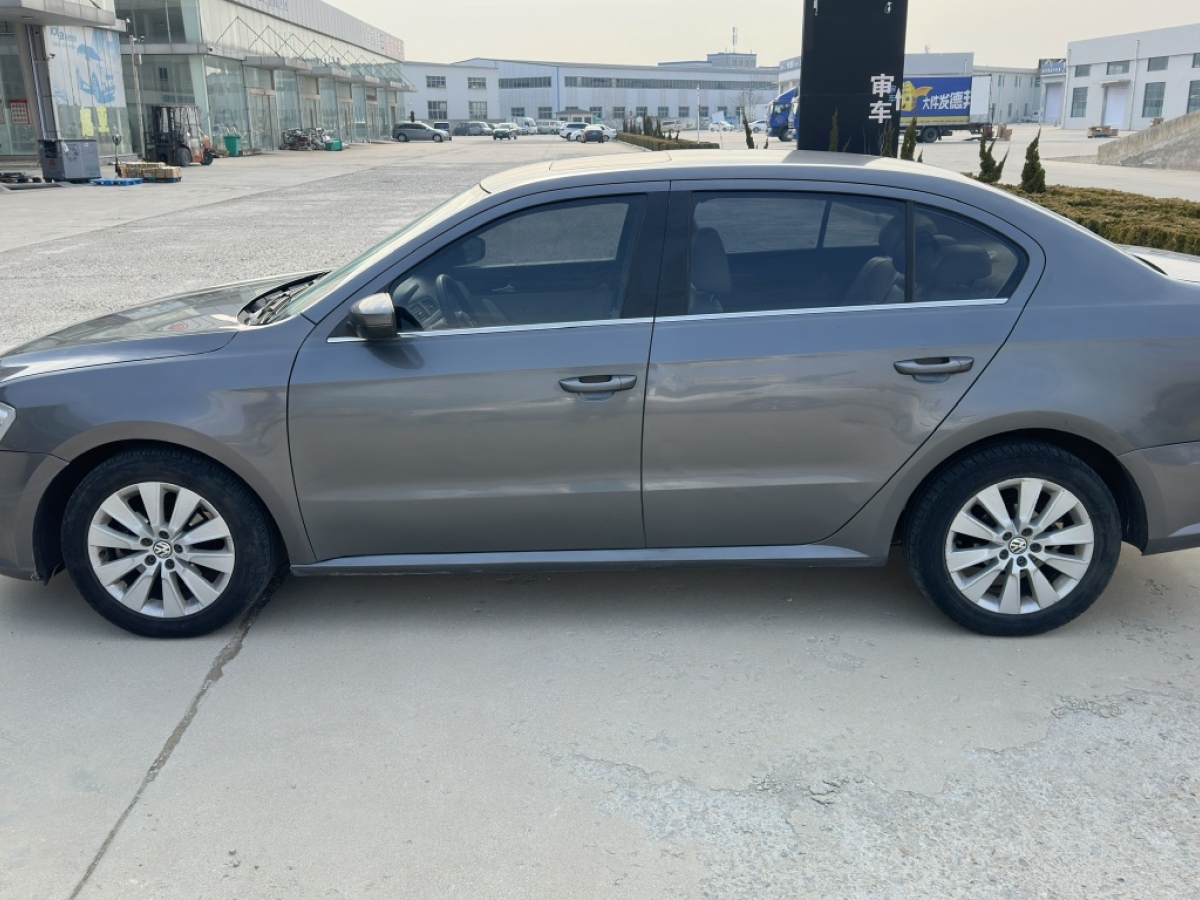 Volkswagen Lavida 2014 image de voiture #3