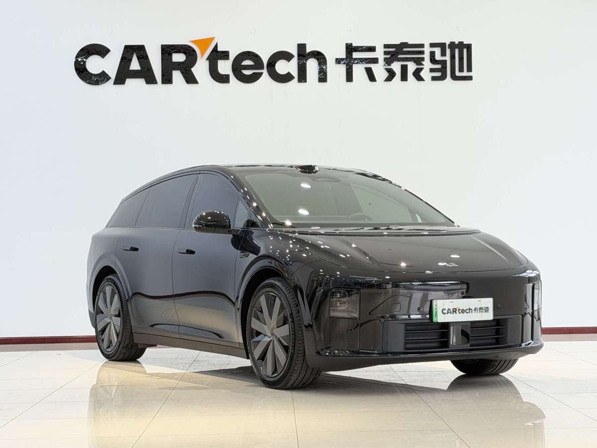 Li 2025 #3 Li 2025 car image #3