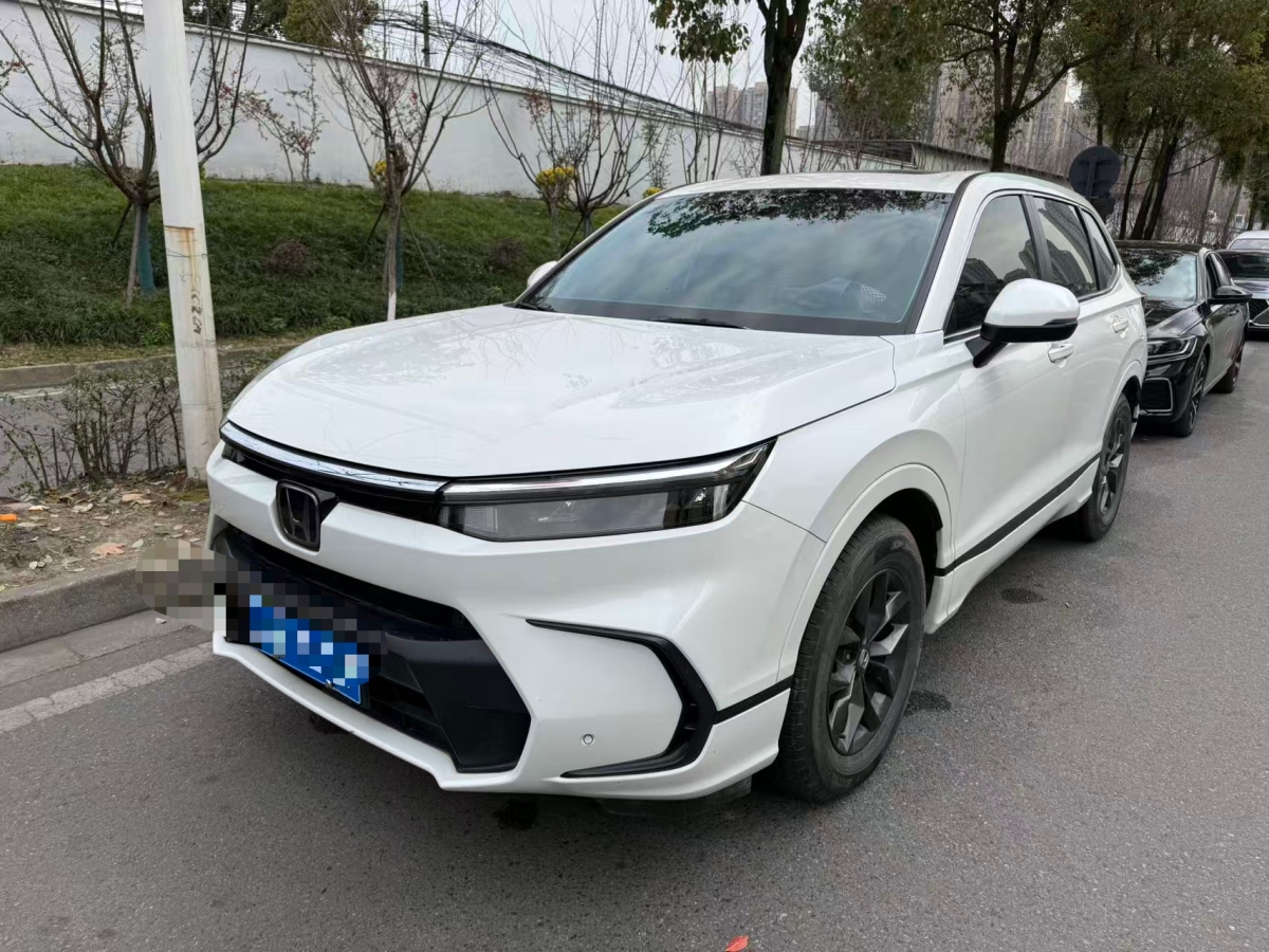 Honda Breeze 2025 صورة سيارة #3