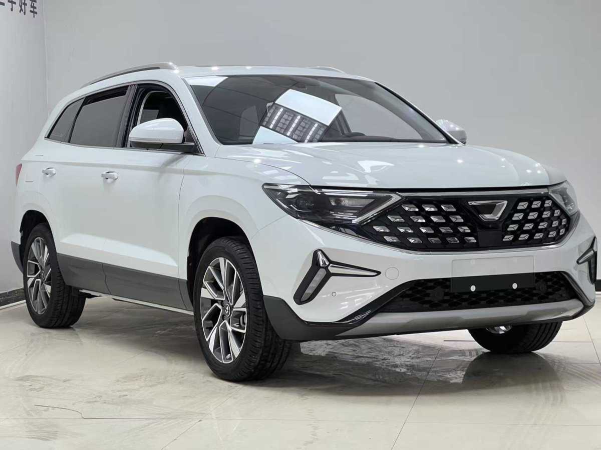 Jetta VS7 2023 imagen de coche #3