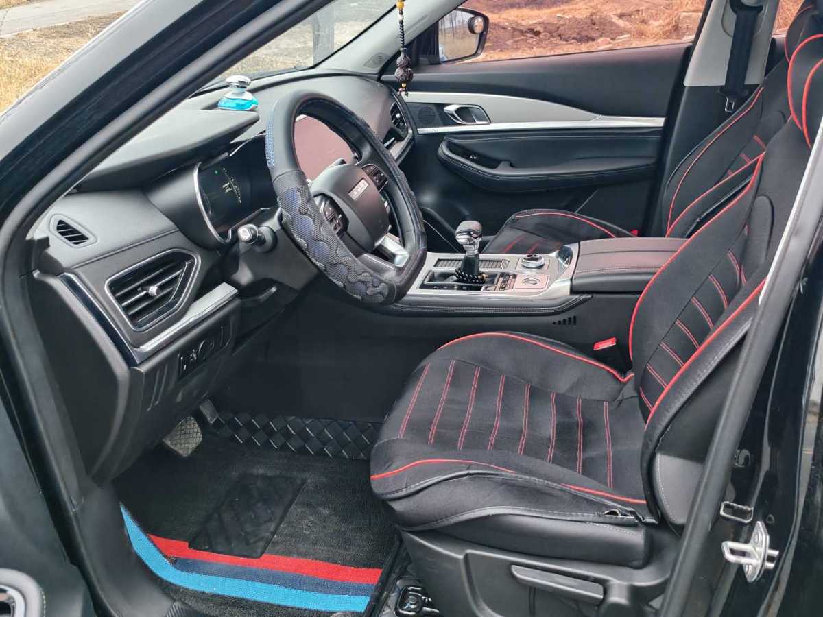 Jetour 2020 #3 Jetour 2020 car image #3