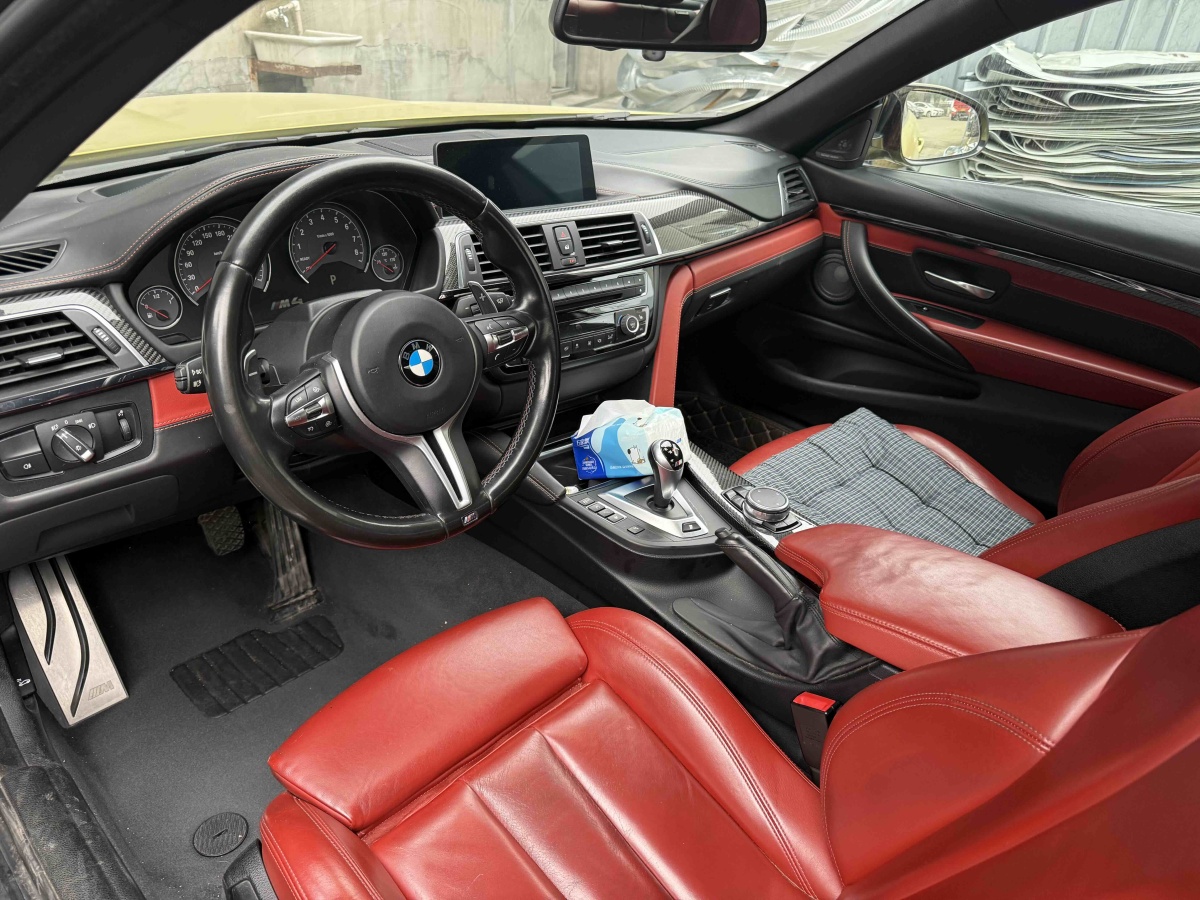 宝马 2019 汽车图片 #3