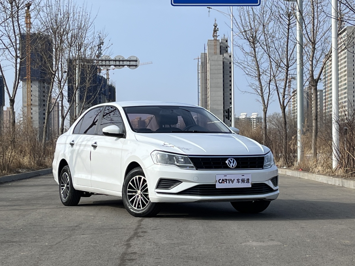 Jetta 2018 #3 Jetta 2018 immagine di auto #3