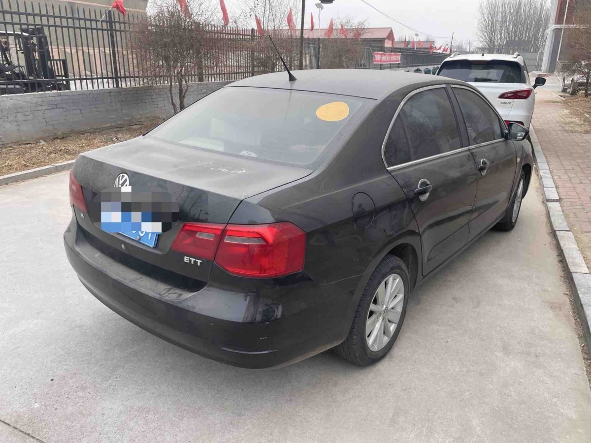 Jetta Jetta 2014 car image #3