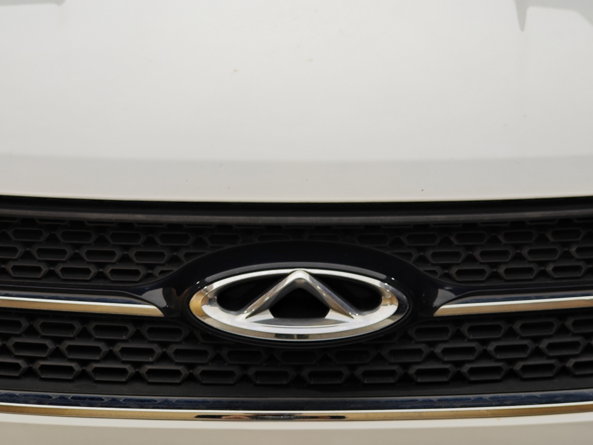 Chery 2019 car image #3