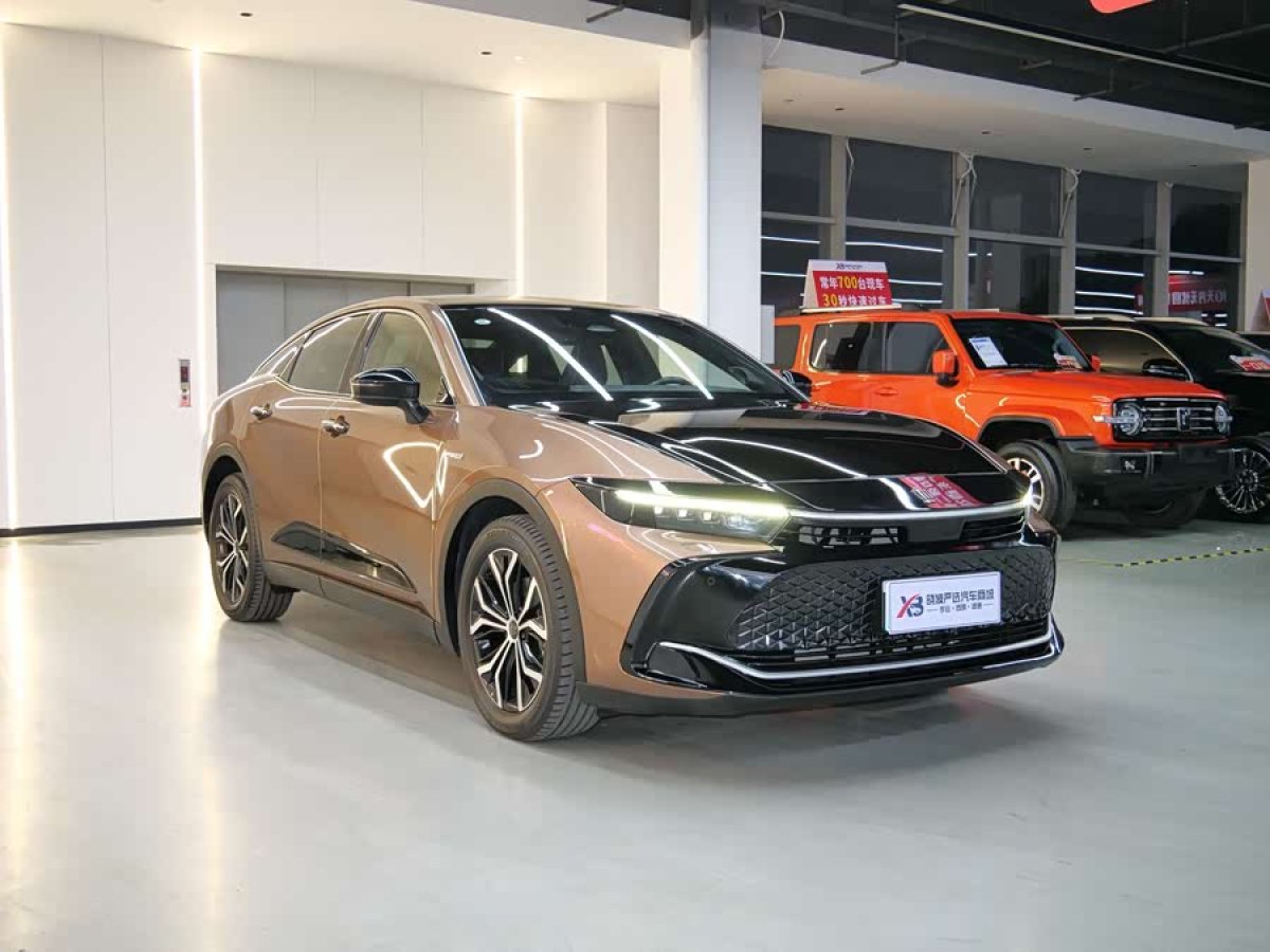 Toyota 2023 #3 Toyota 2023 immagine di auto #3