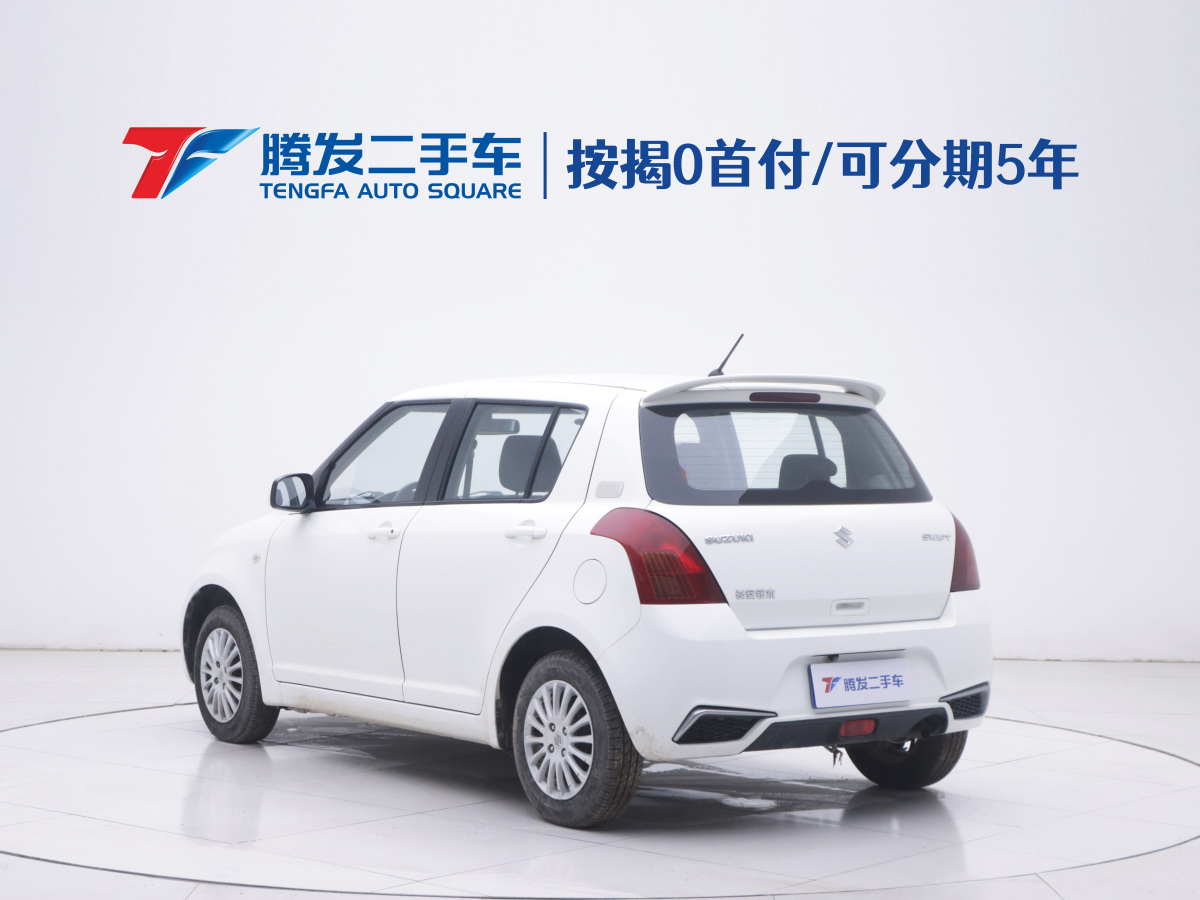 Suzuki Swift 2016 #3 Suzuki Swift 2016 car image #3