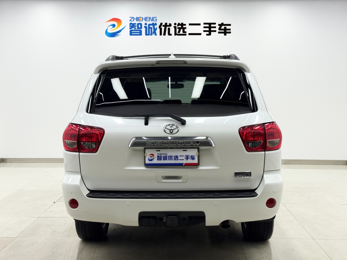 Toyota 2017 #3 Toyota 2017 car image #3