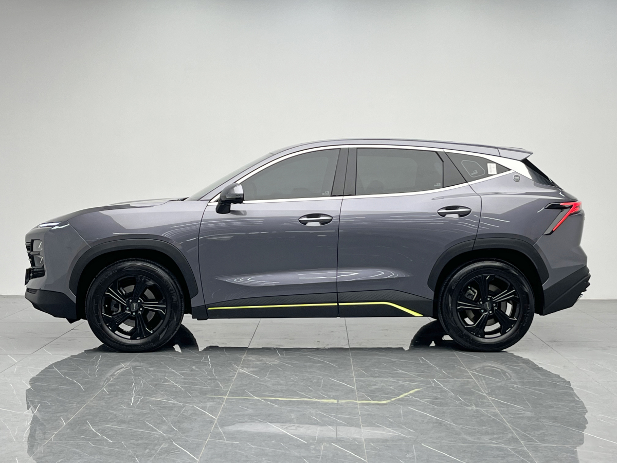 Exceed Dashing 2024 car image #3