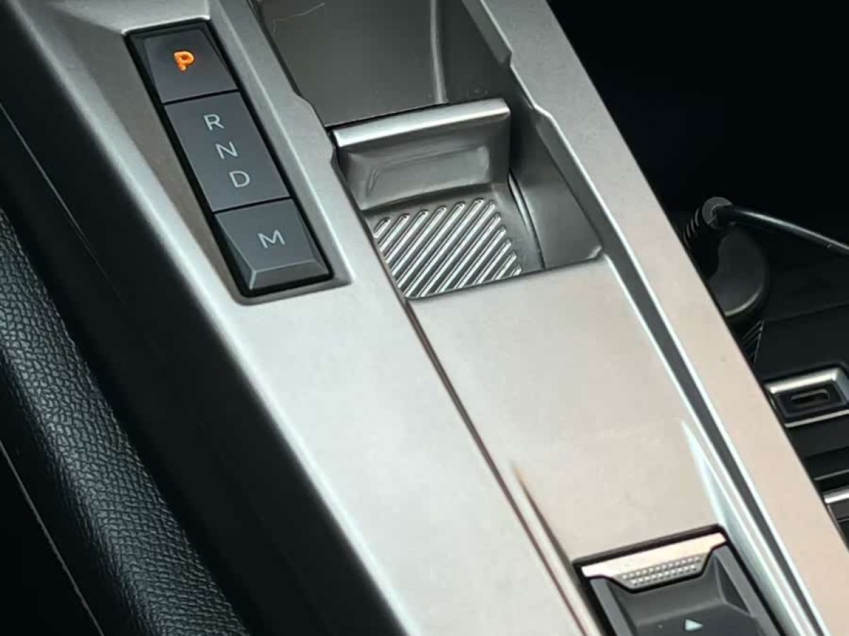 标致 标致408X 2024 汽车图片 #3