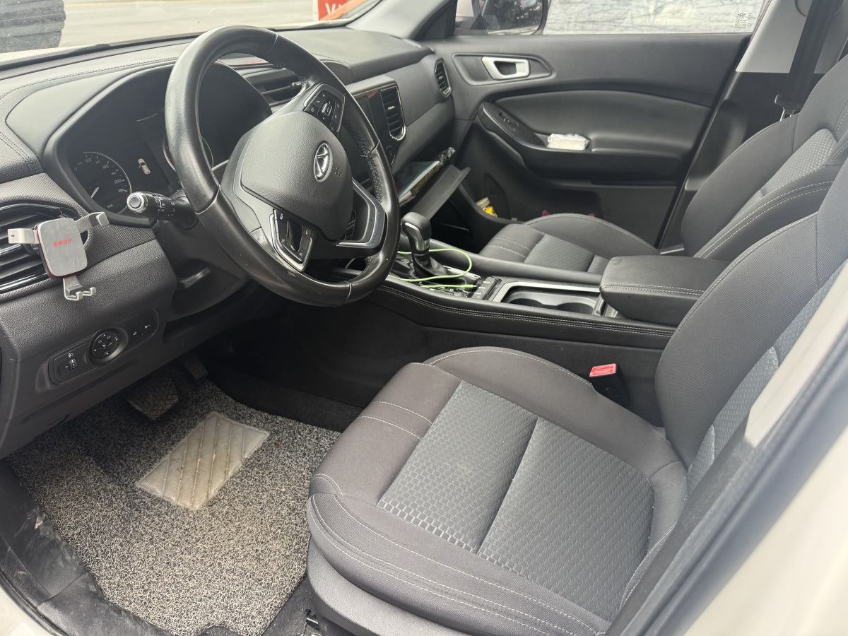 Chery Tiggo 5x 2020 #3 Chery Tiggo 5x 2020 car image #3