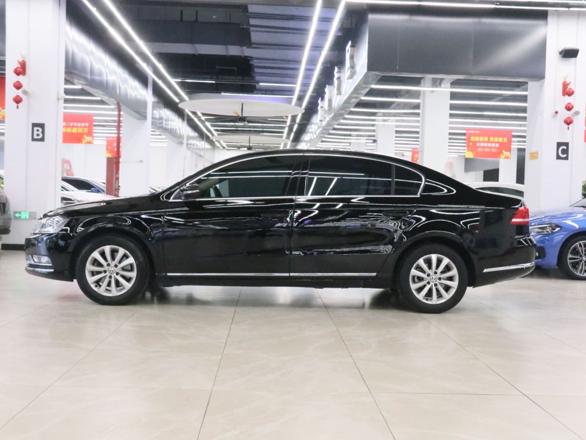 Volkswagen Magotan 2015 car image #3