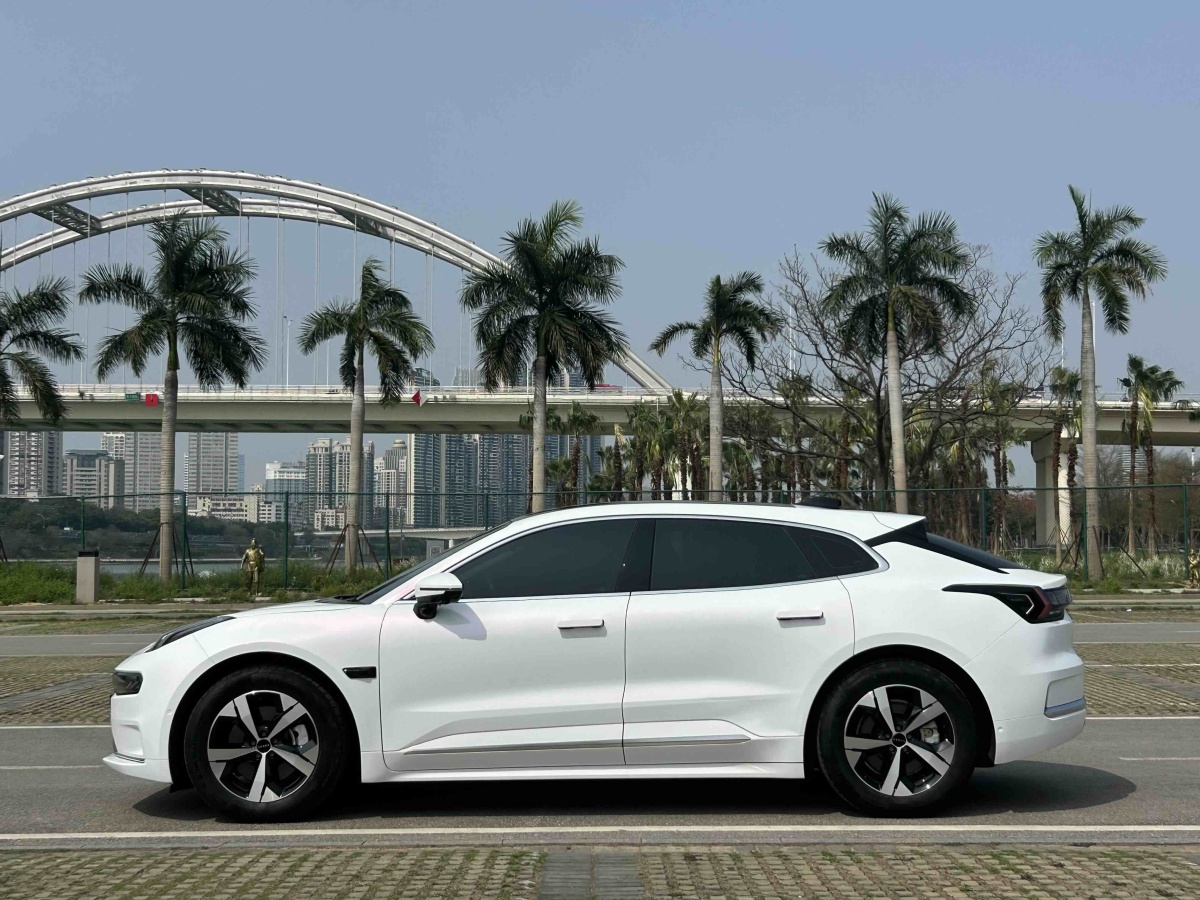 极氪 极氪001 2022 汽车图片 #3