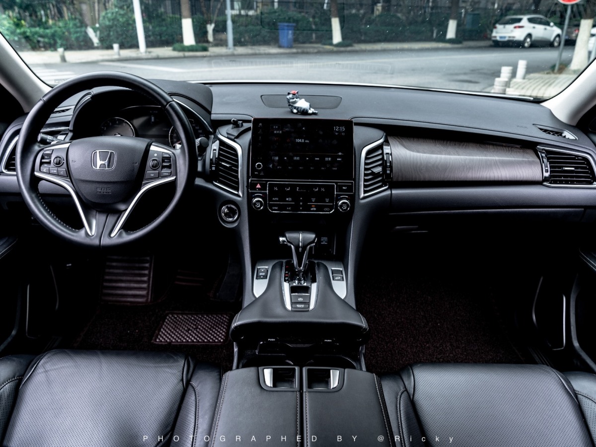 Honda Avancier 2020 car image #3