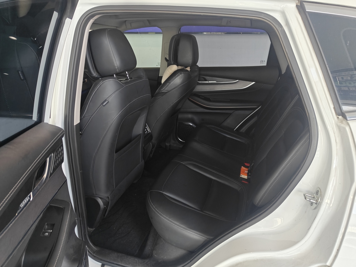 Exceed 2022 car image #3