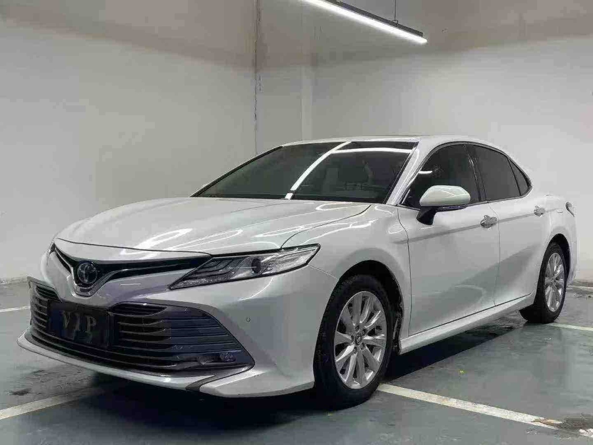 丰田 凯美瑞 2020 汽车图片 #3