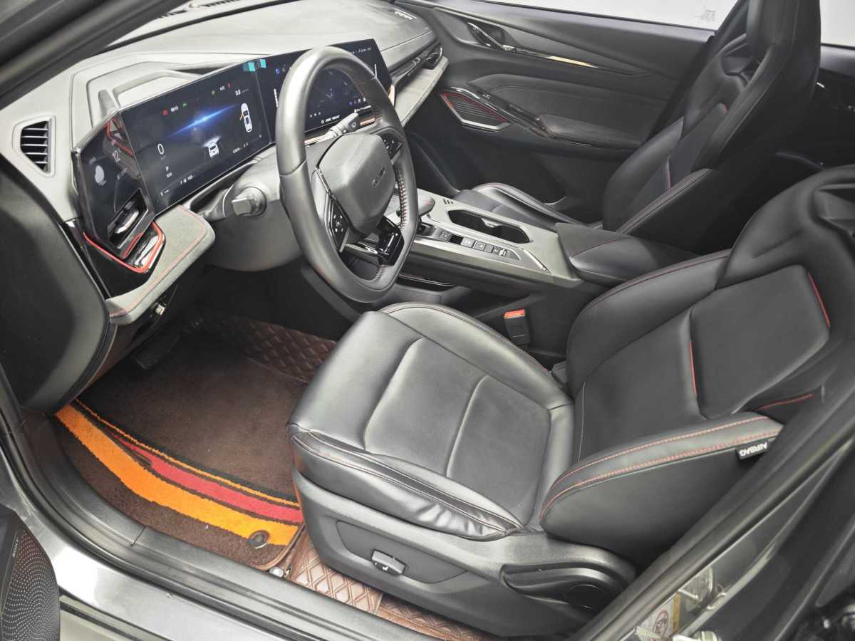 Changan 2023 car image #3