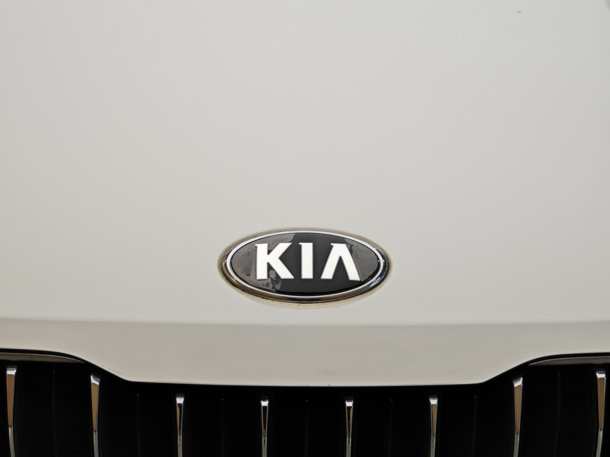 Kia K3 2020 изображение автомобиля #3