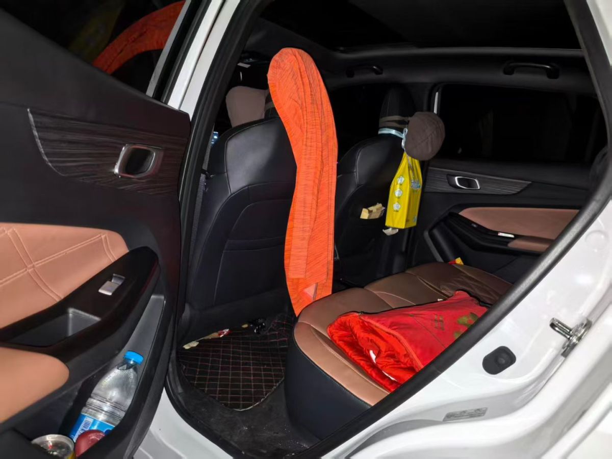 Changan 2022 #3 Changan 2022 car image #3