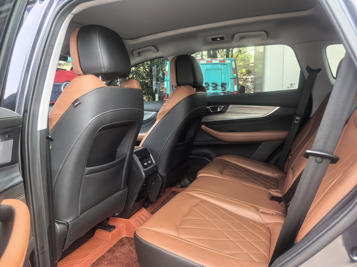 奇瑞 瑞虎8 PLUS 2021 汽车图片 #3