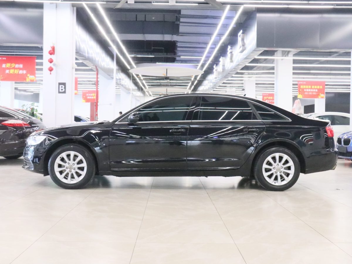Audi 2014 car image #3