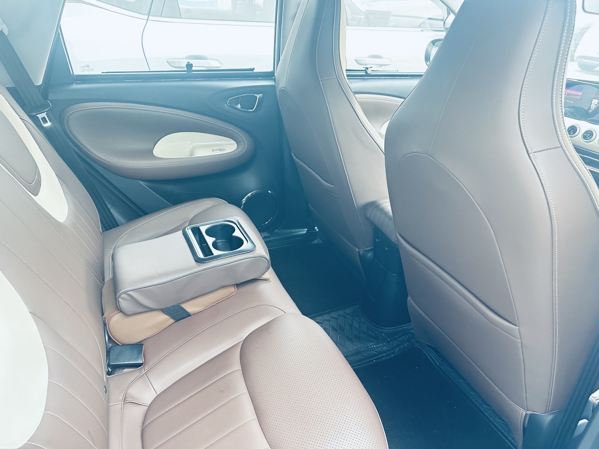 Wuling Binguo 2023 изображение автомобиля #3