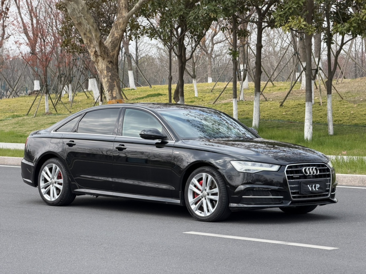 Audi 2018 #3 Audi 2018 car image #3