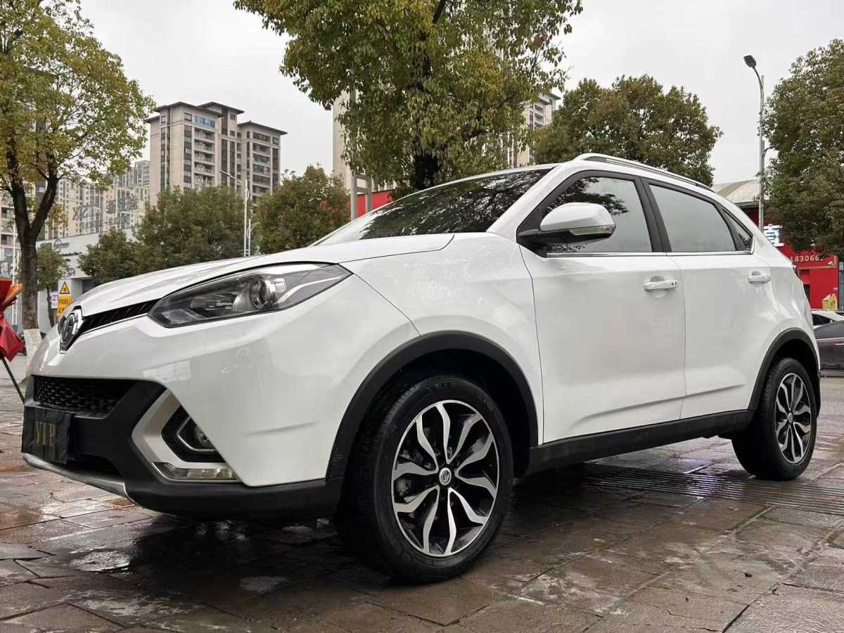 名爵 名爵HS 2016 汽车图片 #3