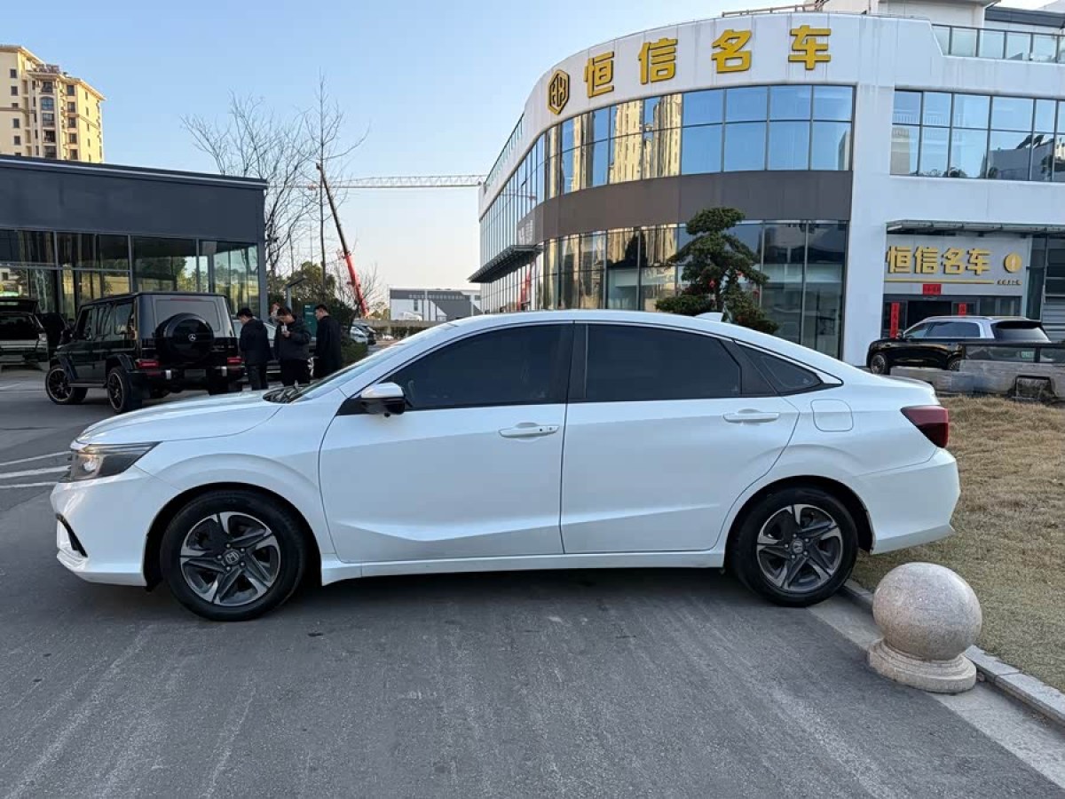 Honda Envix 2019 car image #3