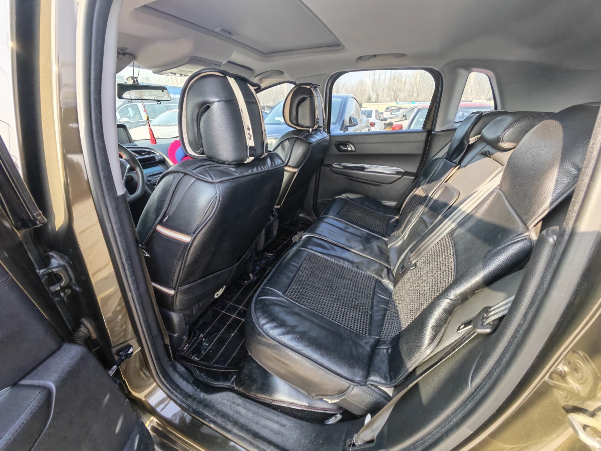 标致 标致3008 2013 汽车图片 #3