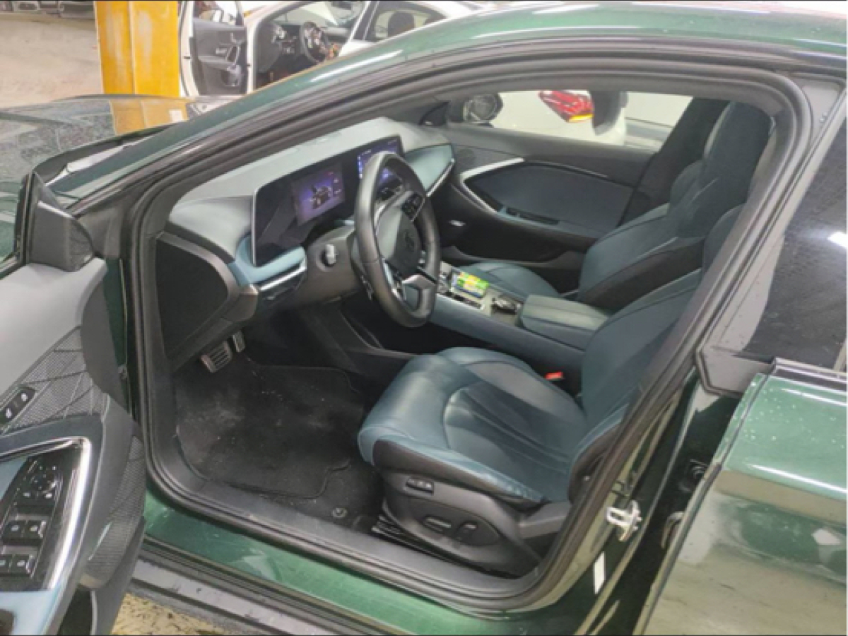 MG 7 2023 صورة سيارة #3