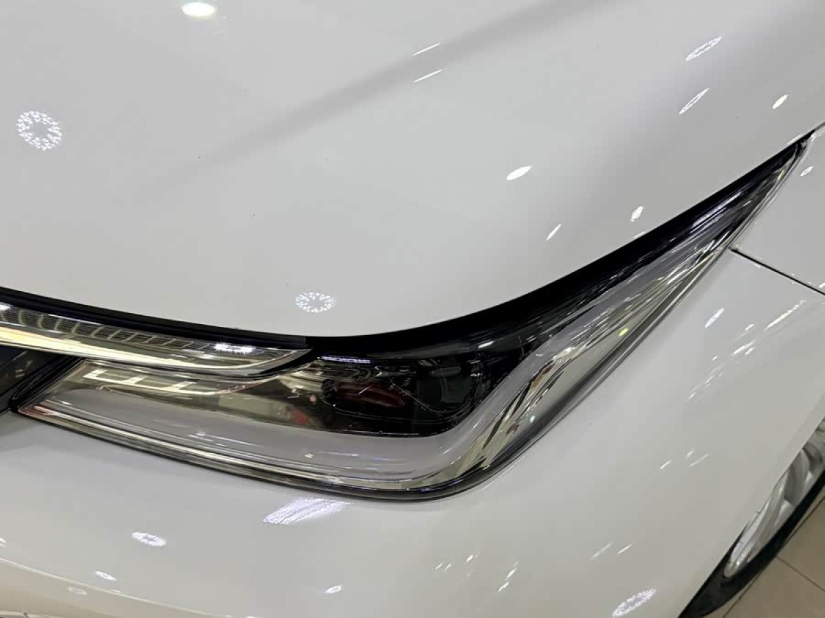 Toyota Allion 2023 car image #3