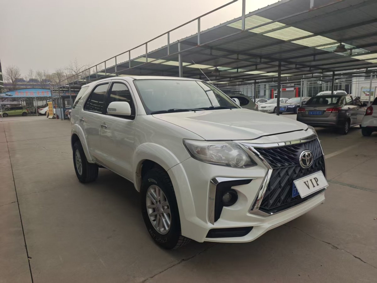 Toyota 2016 #3 Toyota 2016 car image #3