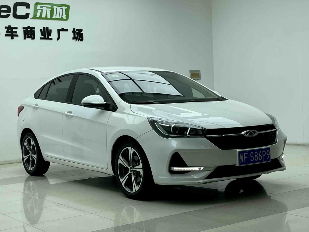 Chery Arrizo 5 2021 #3 Chery Arrizo 5 2021 car image #3