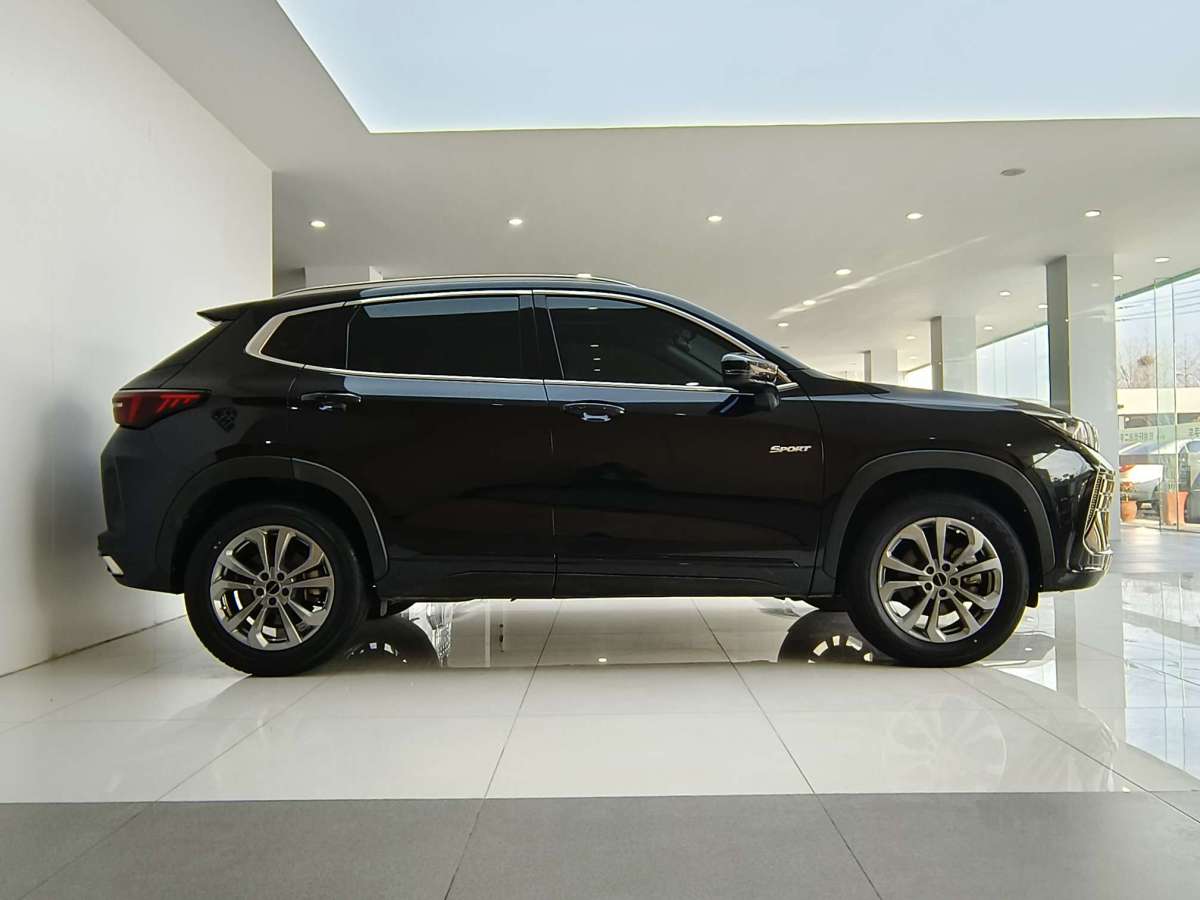 Exceed 2020 car image #3