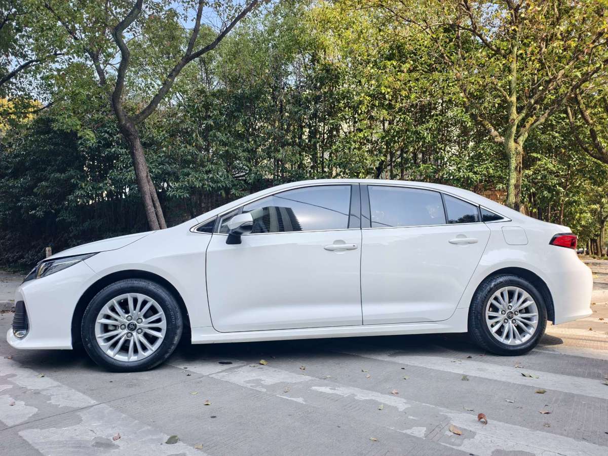 Toyota 2023 car image #3