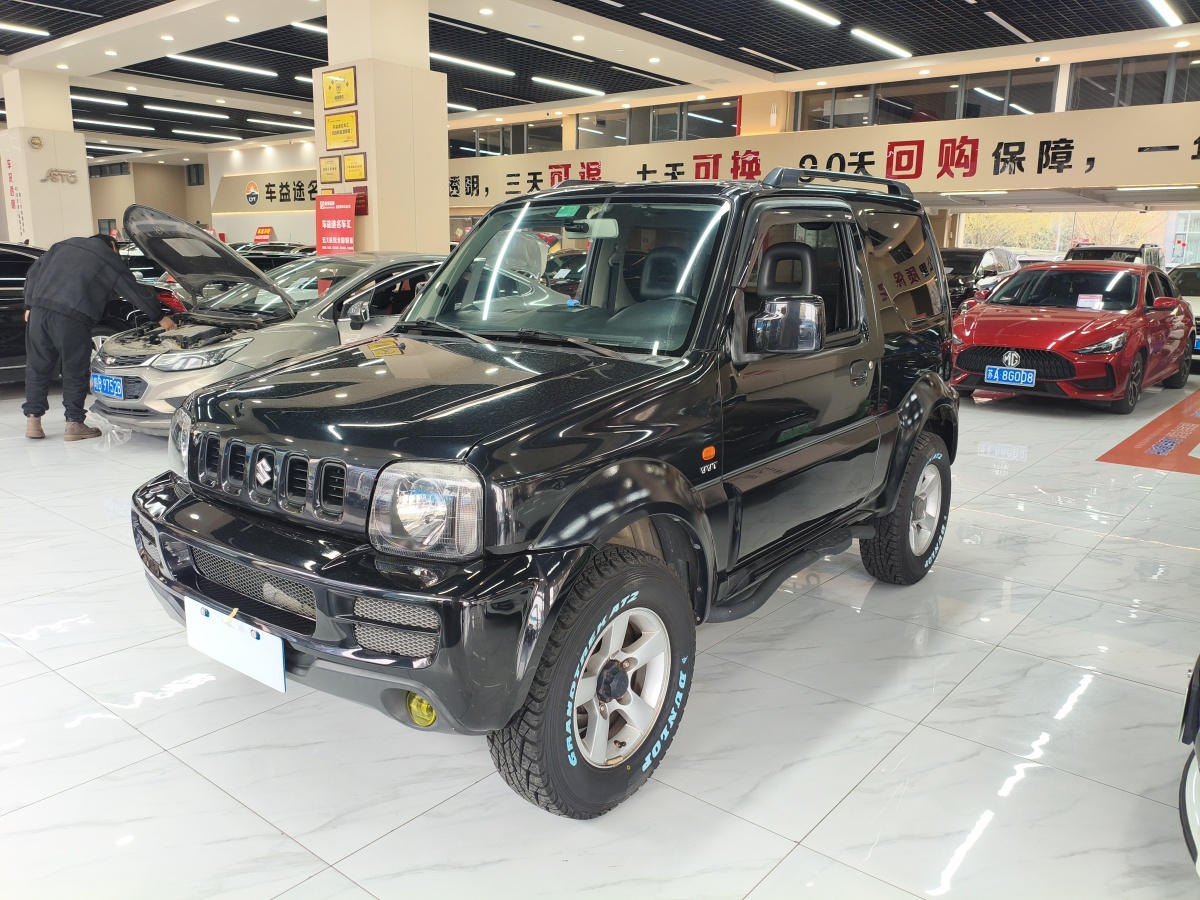 Suzuki 2009 car image #3