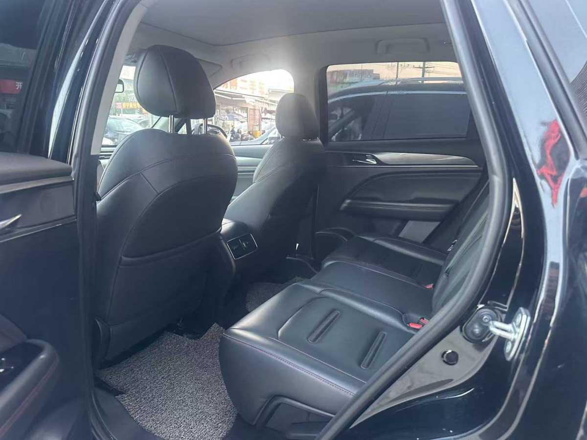 GAC Trumpchi 2022 #3 GAC Trumpchi 2022 car image #3