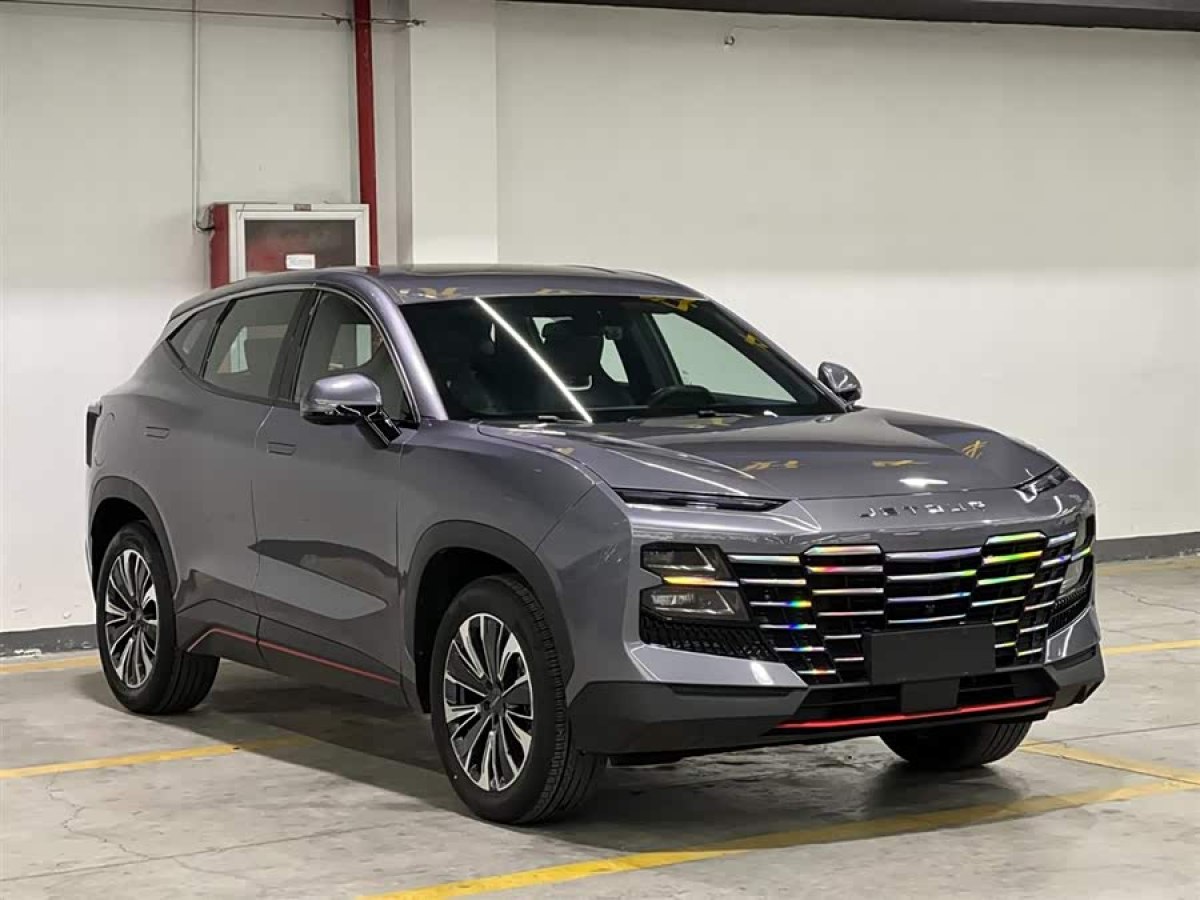 Exceed Dashing 2023 car image #3