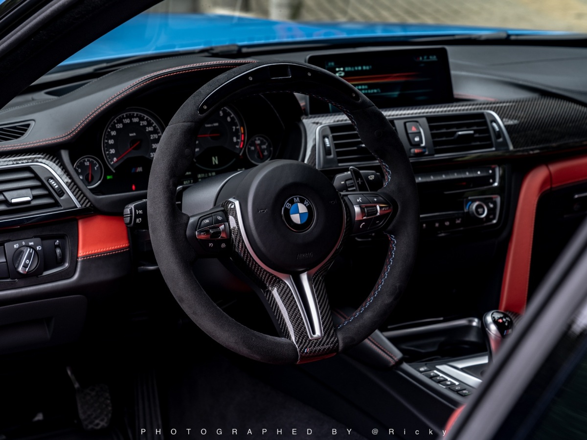 BMW 2017 #3 BMW 2017 car image #3
