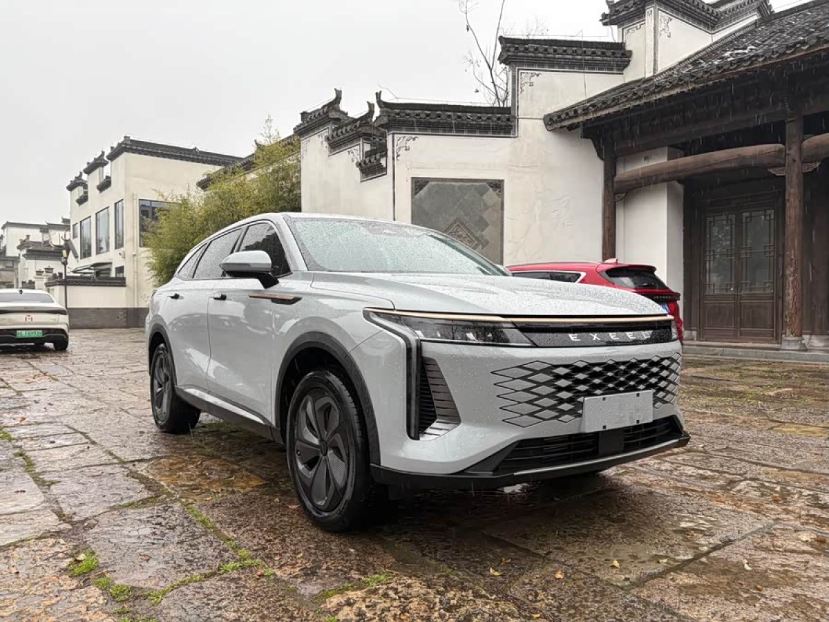 Exceed Yaoguang 2023 car image #3