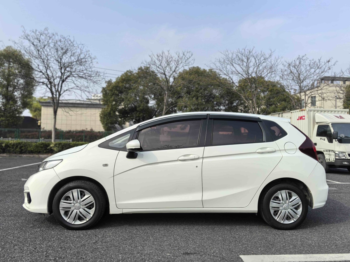 Honda 2019 #3 Honda 2019 car image #3