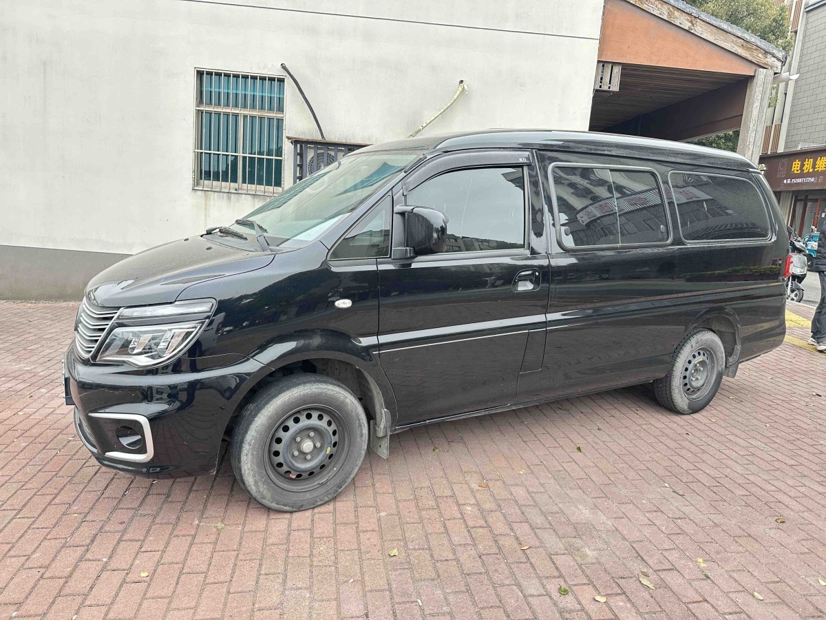 Forthing 2021 car image #3