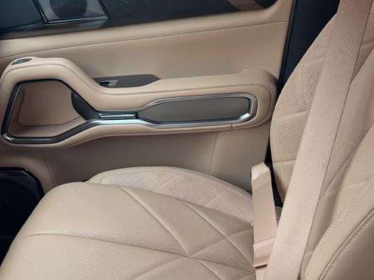 FangChengBao Leopard 8 2025 immagine di auto #3