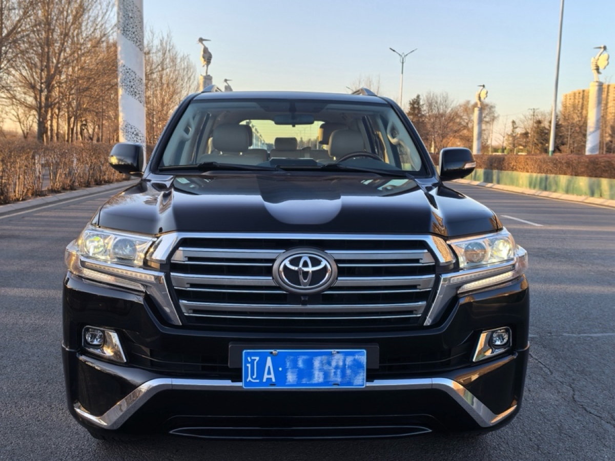 Toyota 2018 #3 Toyota 2018 car image #3