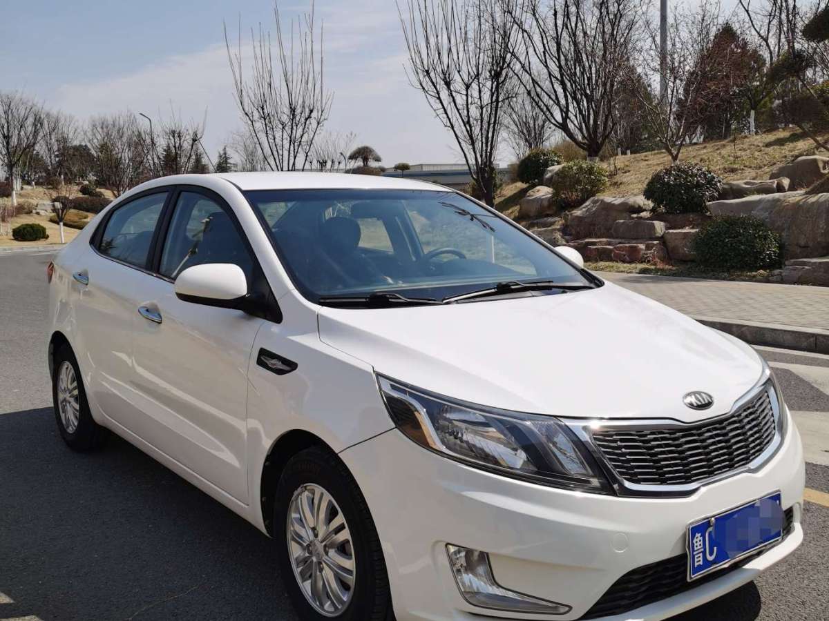 Kia 2014 #3 Kia 2014 car image #3