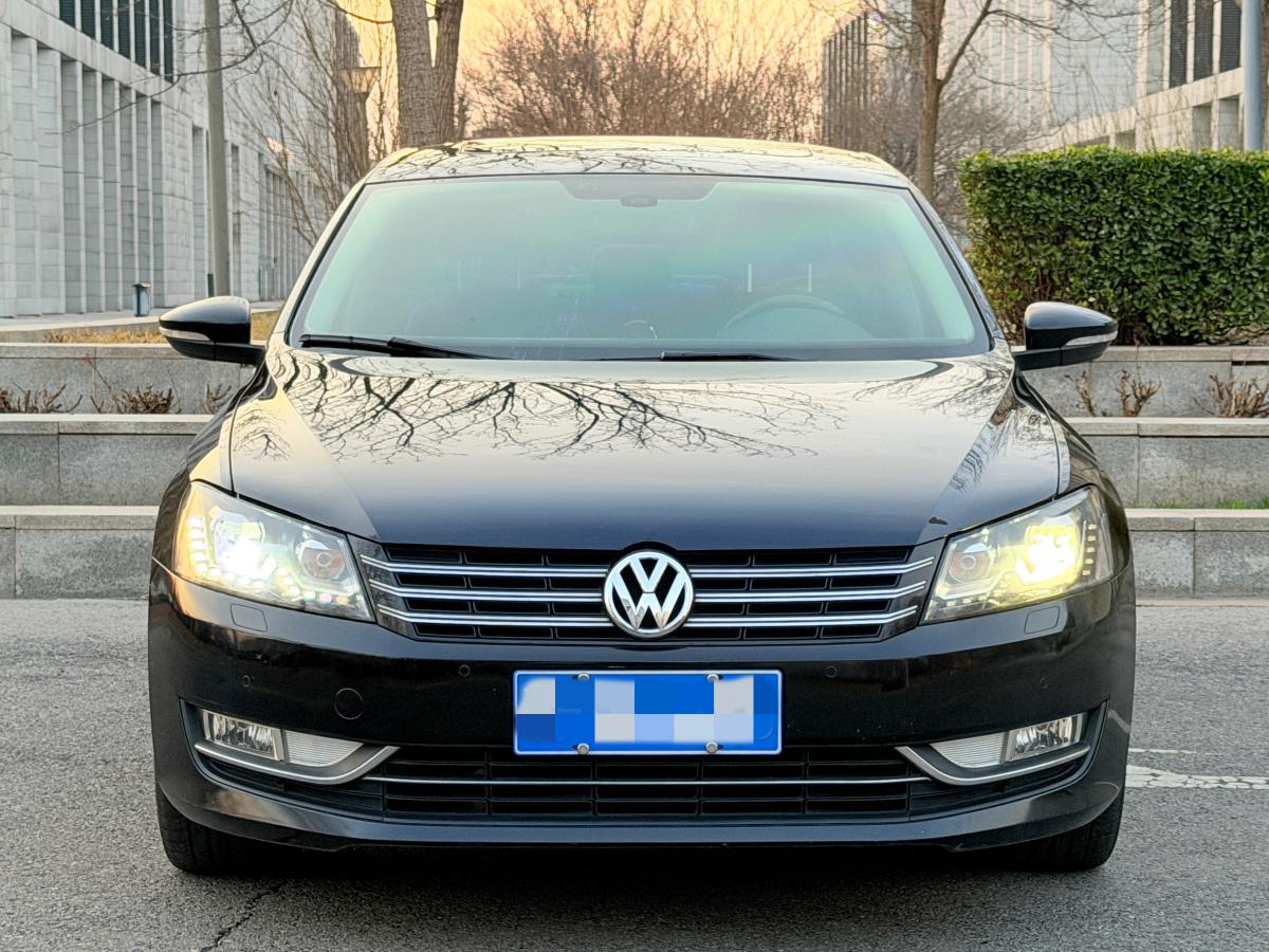 Volkswagen 2012 #3 Volkswagen 2012 car image #3