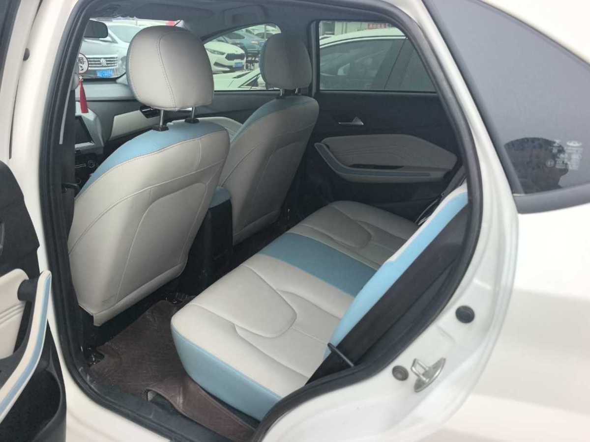 Chery Tiggo 3x 2022 #3 Chery Tiggo 3x 2022 car image #3